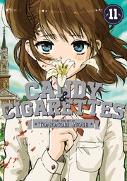 [9798891605480] CANDY & CIGARETTES 11
