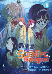 [9798891605237] CERTAIN SCIENTIFIC RAILGUN 19
