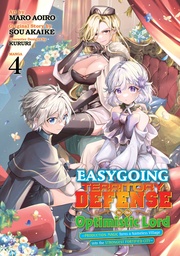 [9798891605527] EASYGOING TERRITORY DEFENSE 4