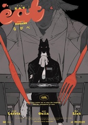 [9798893732603] EAT