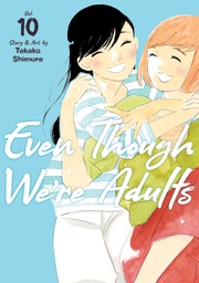 [9798891608733] EVEN THOUGH WERE ADULTS 10
