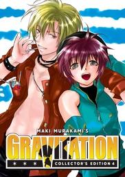 [9798891600447] GRAVITATION COLLECTORS ED 4