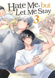 [9798891605534] HATE ME BUT LET ME STAY 3