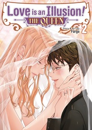 [9798891608924] LOVE IS AN ILLUSION QUEEN 2