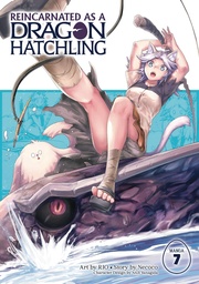 [9798893731675] REINCARNATED AS DRAGON HATCHLING 7
