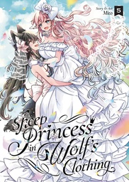 [9798891608740] SHEEP PRINCESS IN WOLFS CLOTHING 5