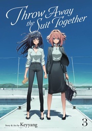 [9798891605459] THROW AWAY SUIT TOGETHER 3