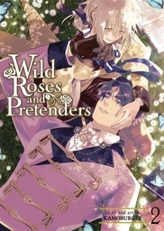 [9798891605695] WILD ROSES & PRETENDERS 2