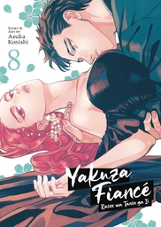 [9798893732580] YAKUZA FIANCE 9
