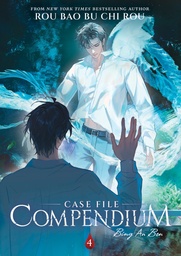 [9798888433140] CASE FILES COMPENDIUM BING AN BEN L NOVEL 4
