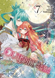 [9798891608696] OUTBRIDE BEAUTY & BEASTS 7
