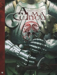 [9789460789816] Alma Cubrae 1 De Zielenverzamelaar