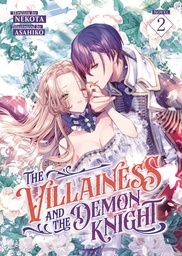 [9798891608870] VILLAINESS & DEMON KNIGHT L NOVEL 2