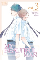 [9781427878502] MY BEAUTIFUL MAN 3