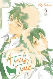 [9781427880475] A TAILS TALE 2