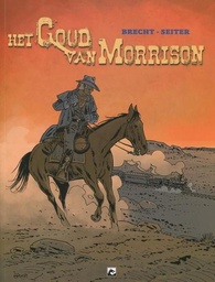 [9789463730075] Goud van Morrison