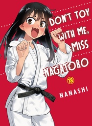 [9781647293840] DONT TOY WITH ME MISS NAGATORO 18