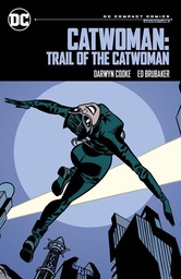 [9781779527288] CATWOMAN TRAIL OF THE CATWOMAN TP (DC COMPACT COMICS EDITION)