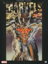 [9789463730723] Marvels 3