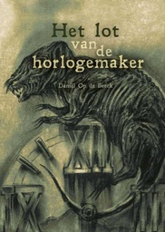 [9789464660555] Het lot van de horlogemaker
