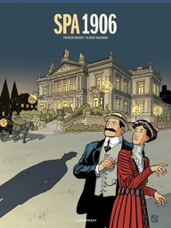 [9782931105337] Spa 1906 collectie Anspach
