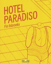 [9789083466705] Hotel Paradiso