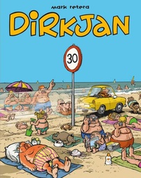 [9789086130856] Dirkjan 30