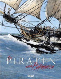 [9789462940833] Piraten Van Barataria 12 Yucatan