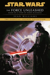 [9780593726136] STAR WARS LEGENDS The Force Unleashed