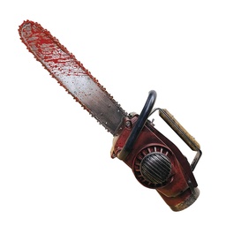 [849795099321] ARMY OF DARKNESS ASHS CHAINSAW 28IN PROP REPLICA