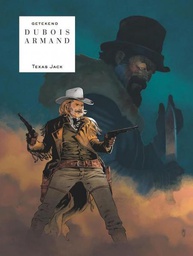 [9789064211164] Texas Jack