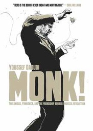 [9789493109988] Monk!