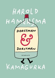 [9789463362146] Dorstman&Dorstman