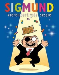 [9789463362184] Sigmund 34