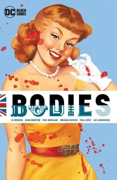 [9781779526977] BODIES (2023 EDITION)