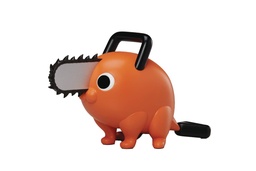 [4582705282708] CHAINSAW MAN SOUND GIMMICK FIGURE - POCHITA