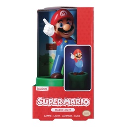 [5055964707316] SUPER MARIO LIGHT