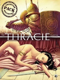 [9789464606720] Thracië Collectors Pack (1/2/3)