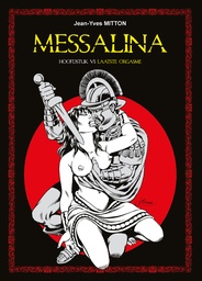 [9789085528173] Messalina 6 Laatste Orgasme