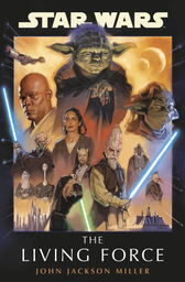 [9780593724699] STAR WARS LIVING FORCE