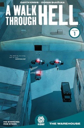 [9781935002451] WALK THROUGH HELL 1