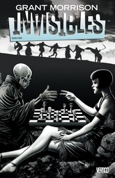 [9781401285197] INVISIBLES 4