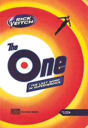 [9781684053582] RICK VEITCH THE ONE