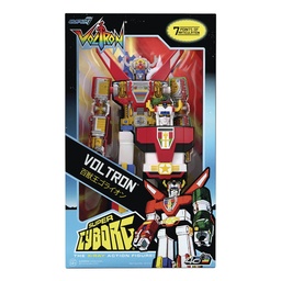 [840049849228] VOLTRON SUPER CYBORG FULL COLOR AF