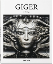 [9783836534208] GIGER