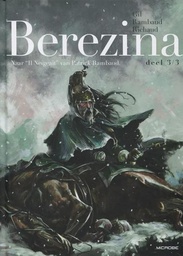 [9789492621351] Berezina 3