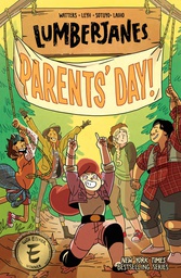 [9781684152780] LUMBERJANES 10