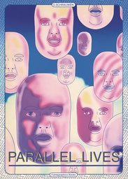 [9781683961406] PARALLEL LIVES