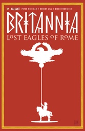 [9781682152911] BRITANNIA 3 LOST EAGLES OF ROME