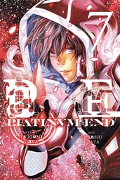 [9781974701438] PLATINUM END 7